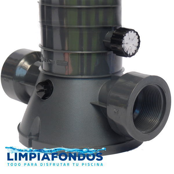 Clorador En Linea