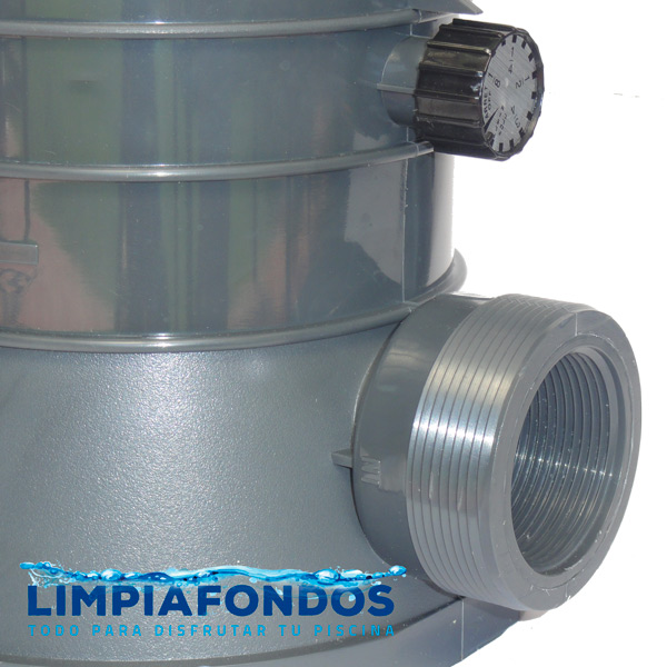 Clorador En Linea