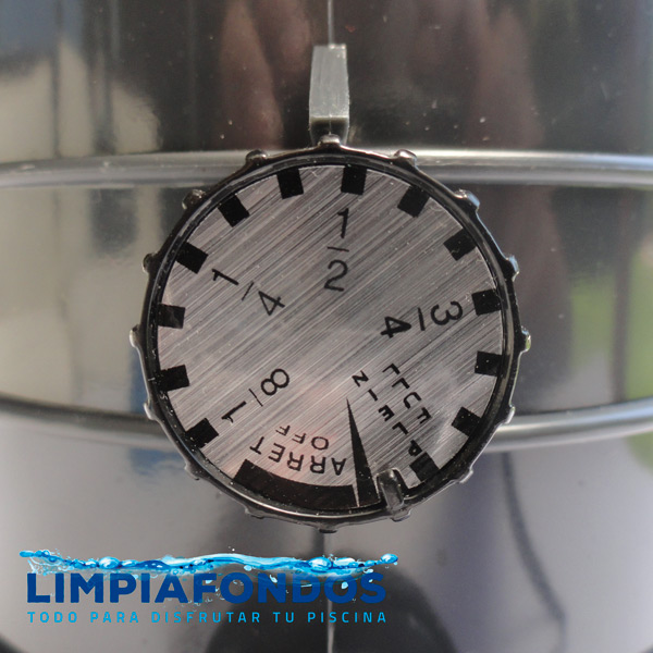 Clorador En Linea