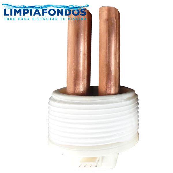 Electrodo Ionizador Electrólisis