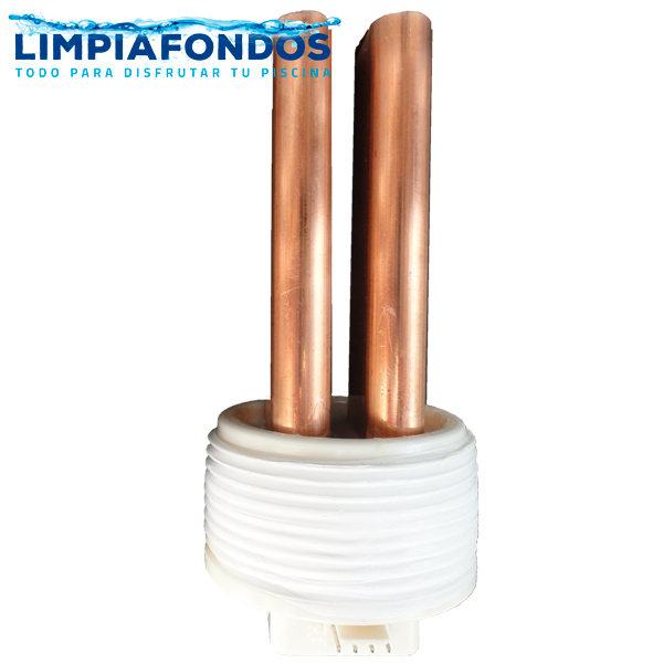 Electrodo Ionizador Electrólisis