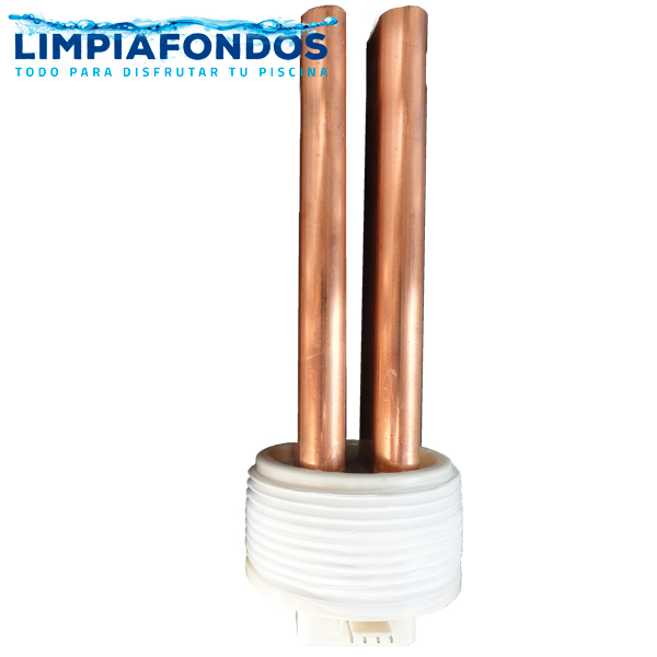 Electrodo Ionizador Electrólisis