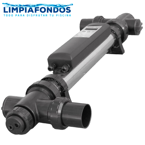 Nano Tech UV C Emaux Amalgama