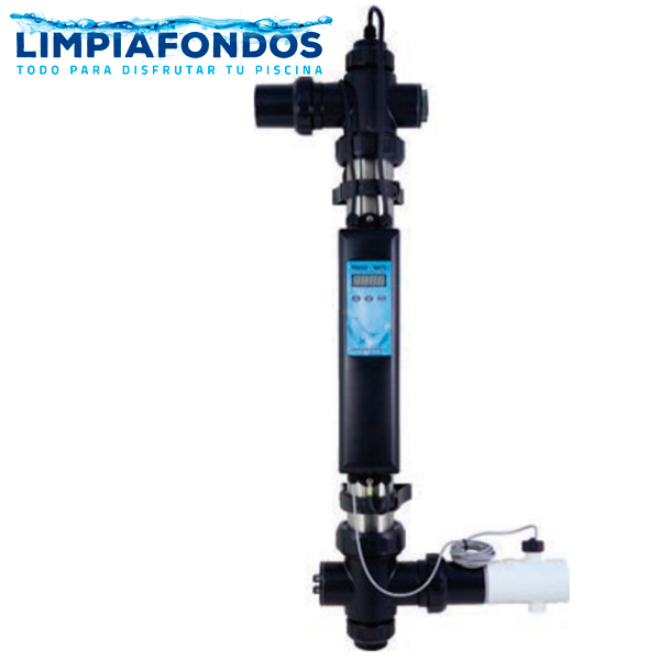 Nano Tech UV C Emaux Amalgama