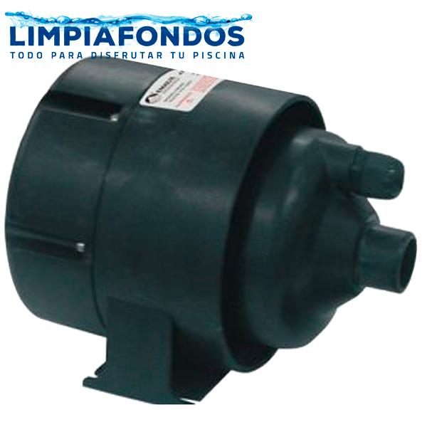 Blower Uso Discontinuo Eco