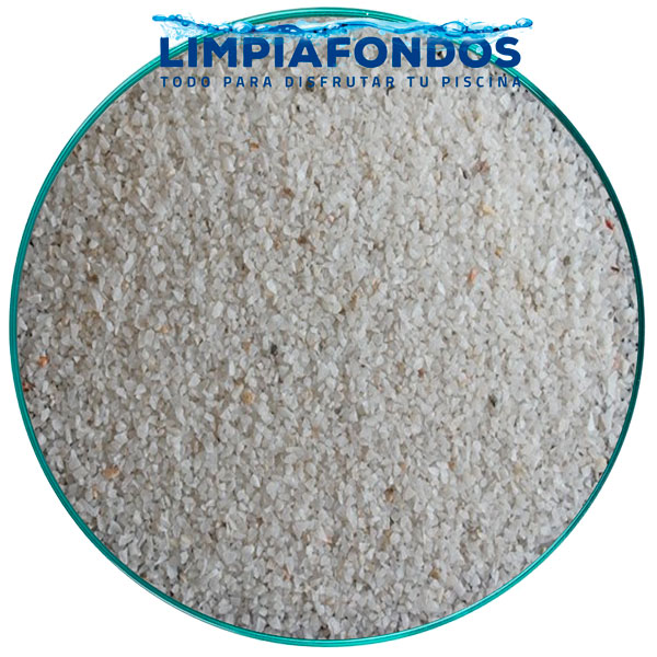 Carga Filtro Vulcano VC