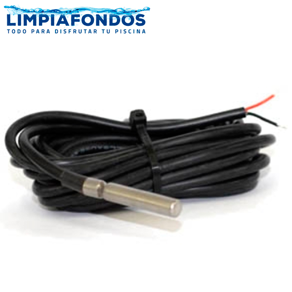 Sensor Temperatura