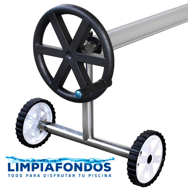 Carro Manta Térmica 6.4 mt
