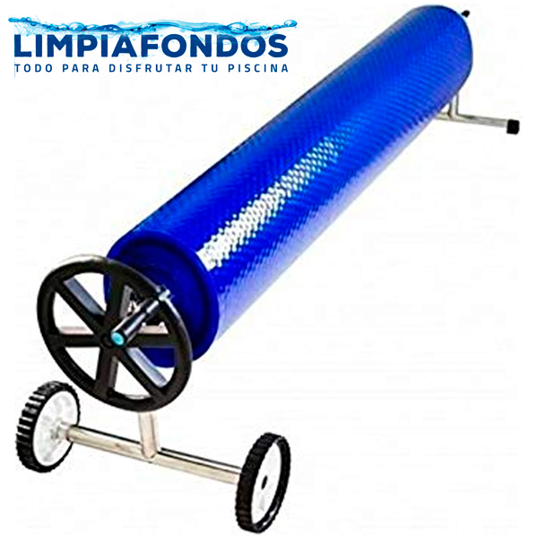 Carro Manta Térmica 6.4 mt