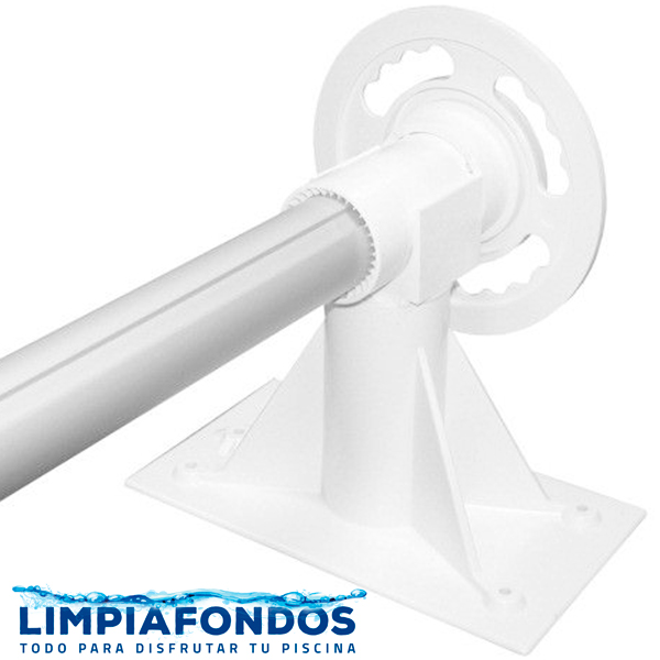 Enrollador Manta Térmica 6.4 mt