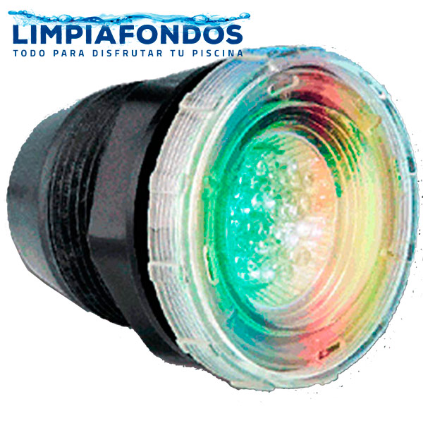 Led Emaux Embutido SPA P50