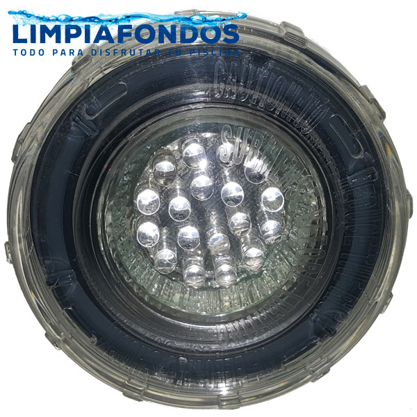 Led Emaux Embutido SPA P50