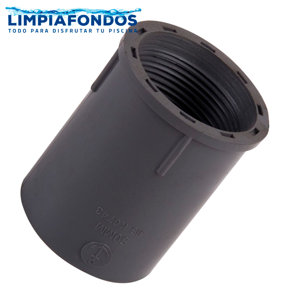Led Emaux Embutido SPA P50