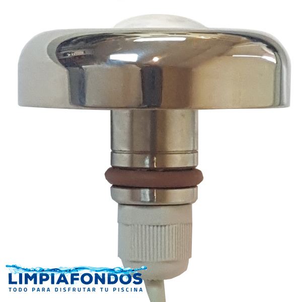 Foco Power Led Blanco