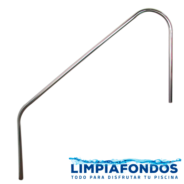 Pasamanos Escalera Entrada 38mm