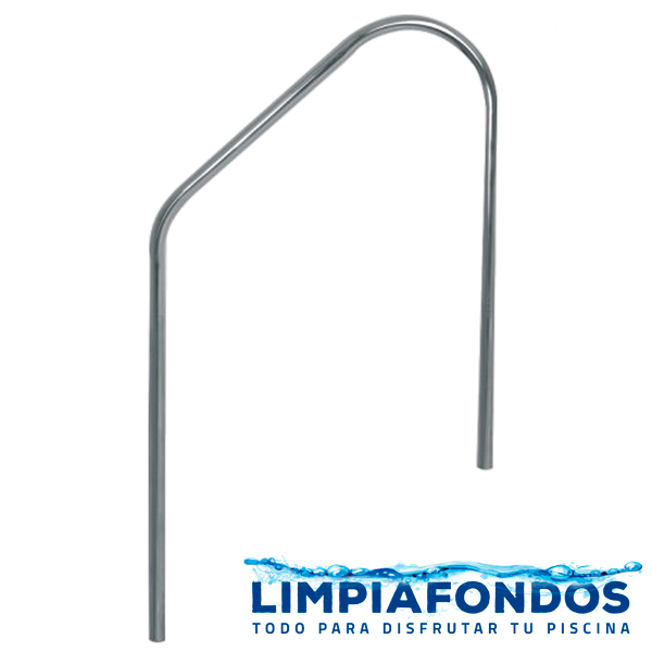 Pasamanos Escalera Entrada 38mm