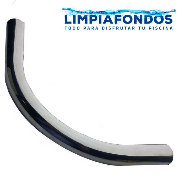 Baranda Acero Inoxidable 38mm