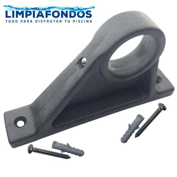 Baranda Acero Inoxidable 38mm