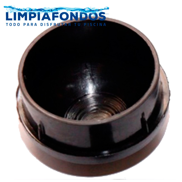 Baranda Acero Inoxidable 38mm