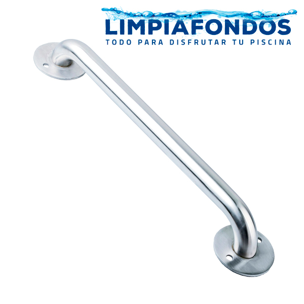 Asidera Acero Inoxidable 42mm