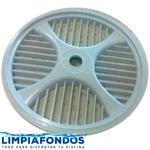 Repuestos Skimmer Vulcano