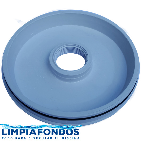 Repuestos Skimmer Vulcano