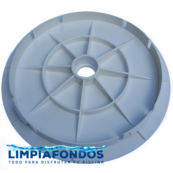 Repuestos Skimmer Astral
