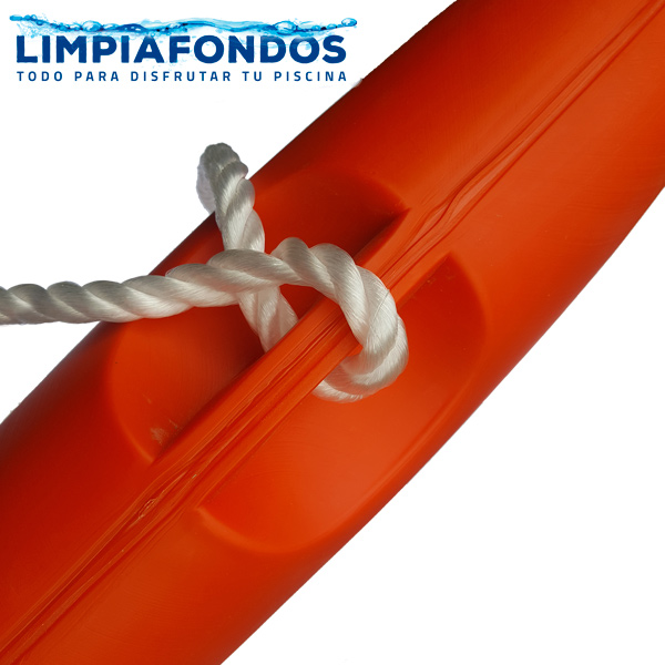 Aro Salvavidas Profesional