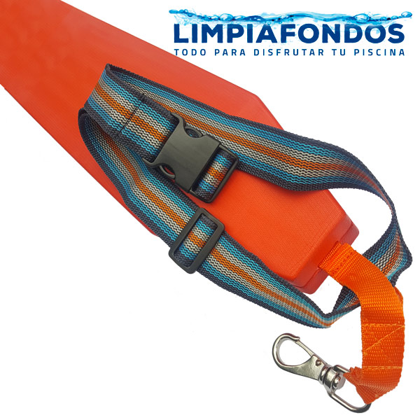 Cinturón Salvavidas