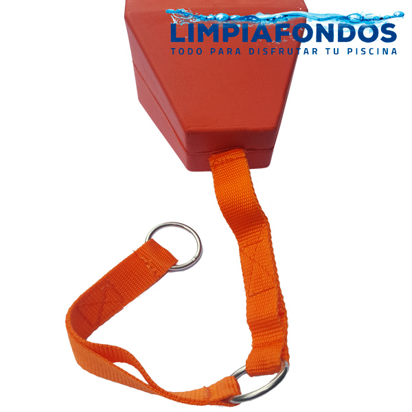 Cinturón Salvavidas