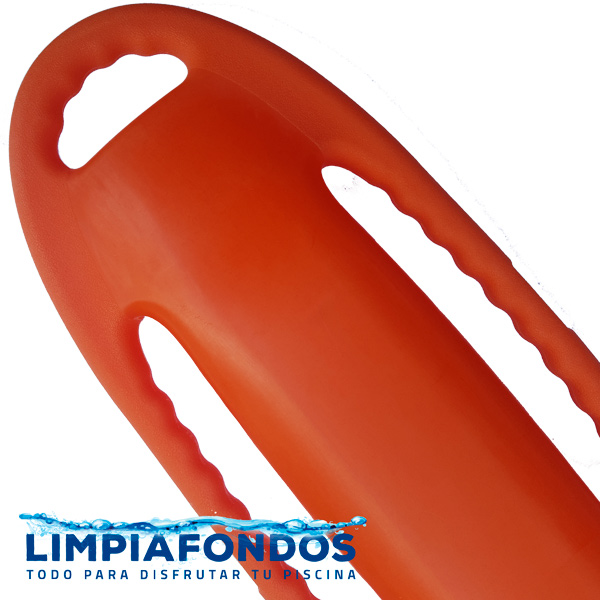 Boya Rescate Acuático