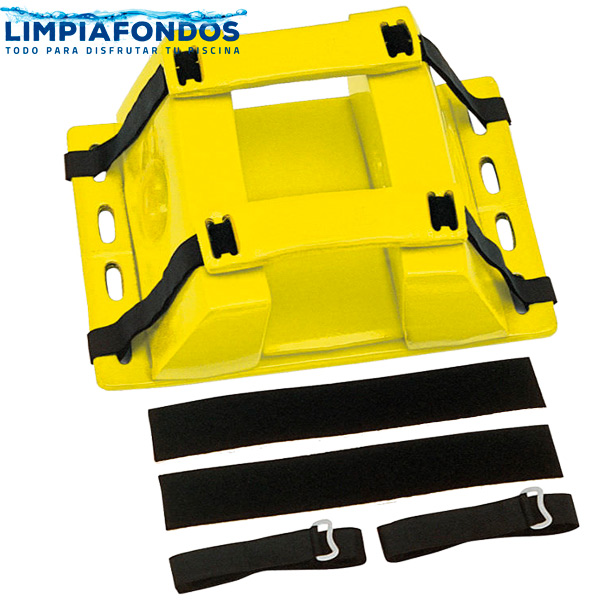Inmovilizador Cabeza