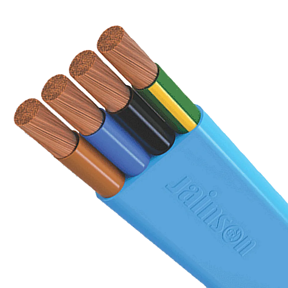 Cable Plano Pozo Profundo