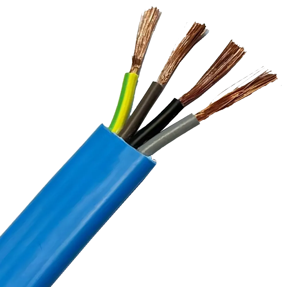 Cable Plano Pozo Profundo