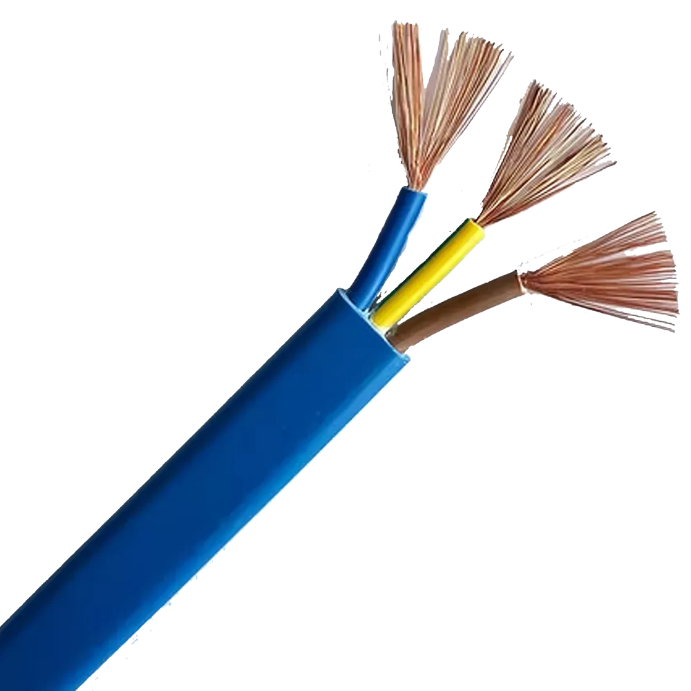 Cable Plano Pozo Profundo