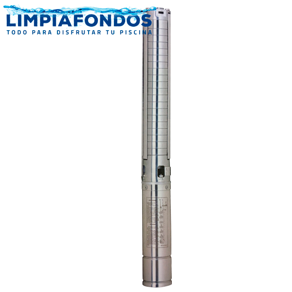 Pozo Profundo BestFlow 4SPM