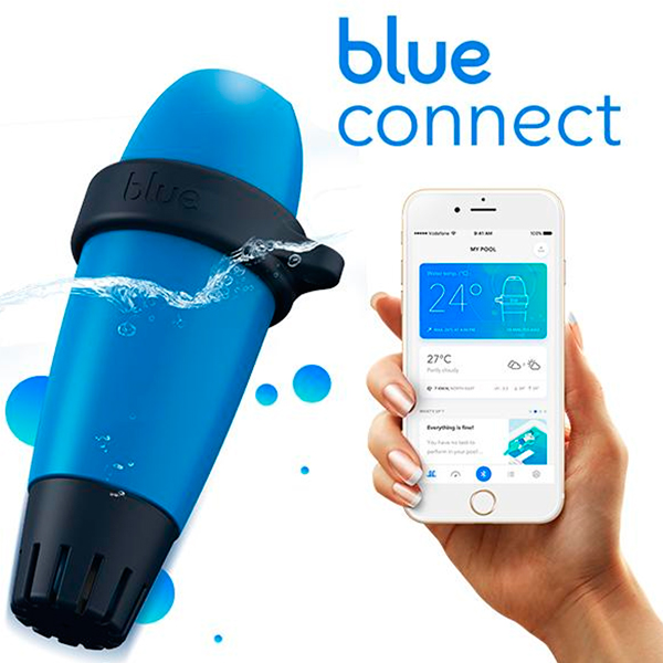 Blue Connect