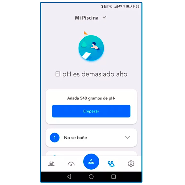 Blue Connect