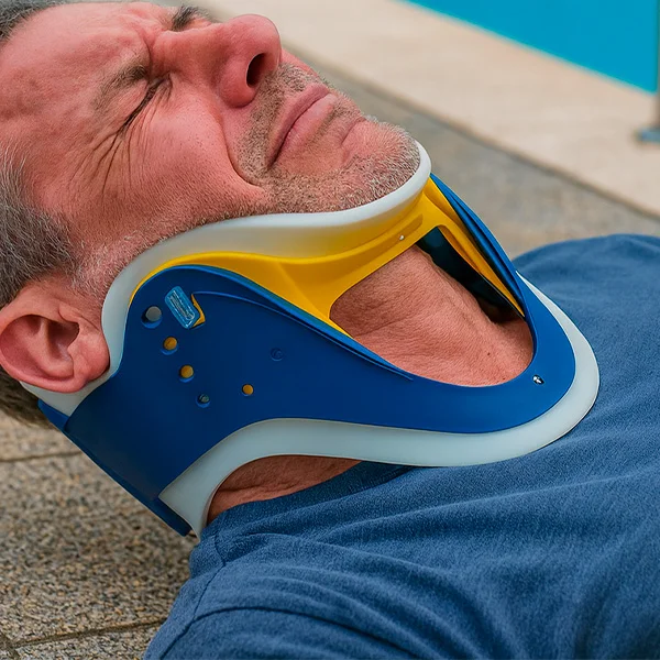 Collar Cervical