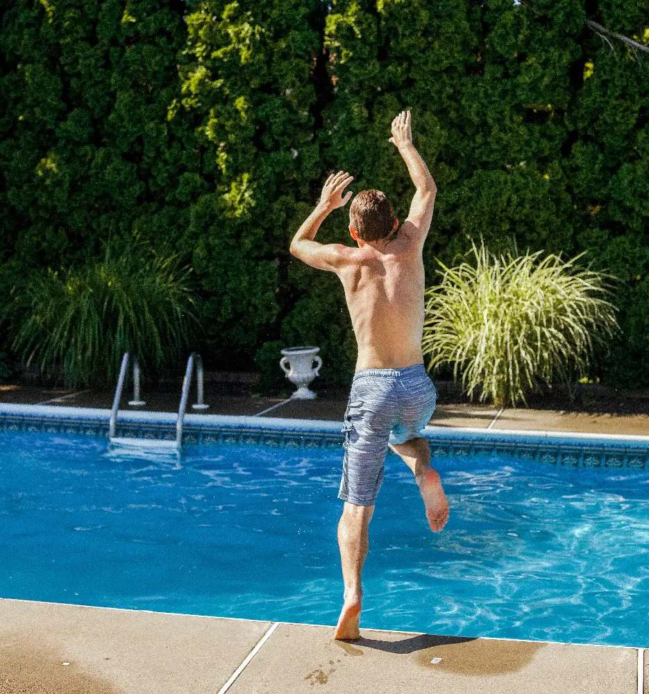 Todo para tu Disfrutar Piscina