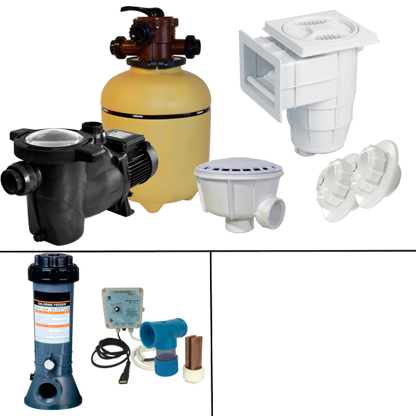 Kit Constructor 6x4