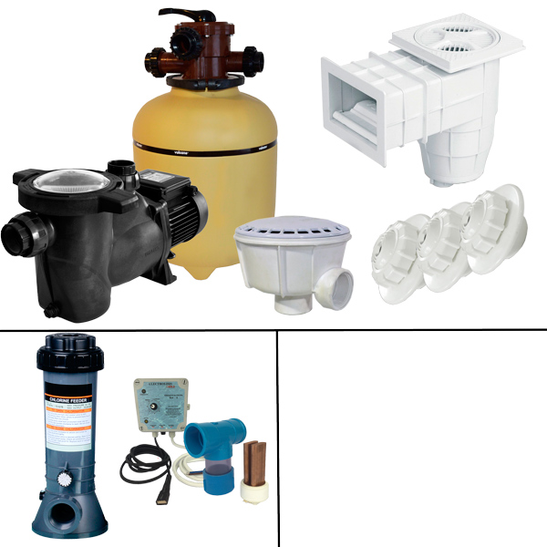 Kit Constructor 8x5