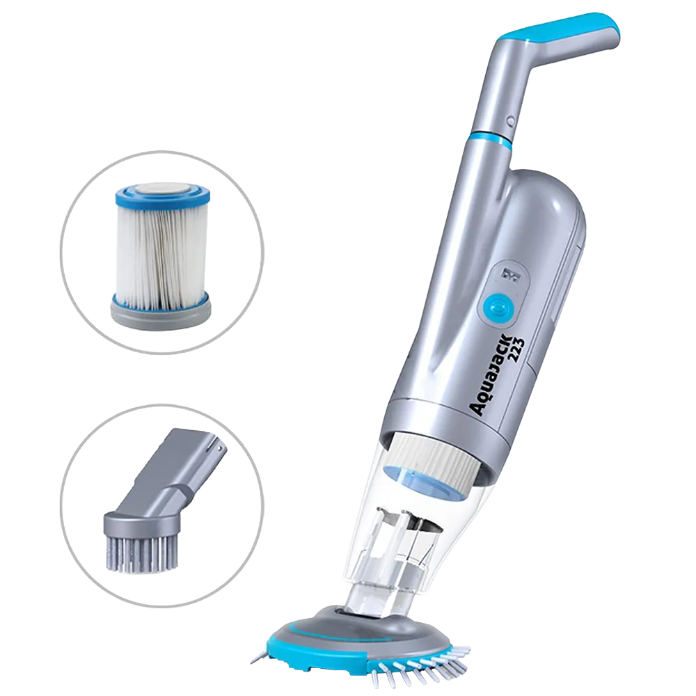 Aspirador AquaJack 223