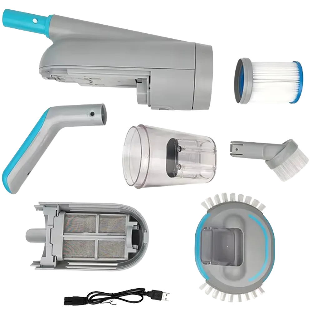 Aspirador AquaJack 223