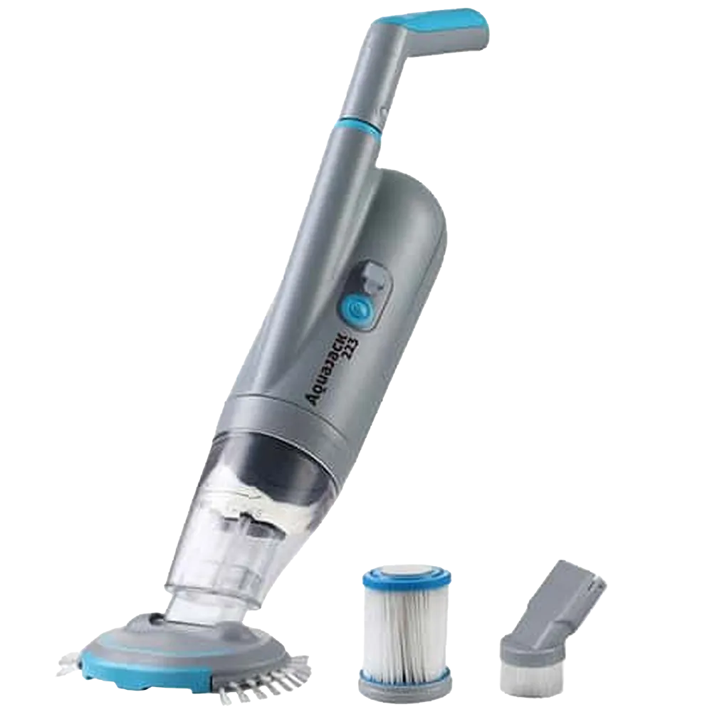 Aspirador AquaJack 223
