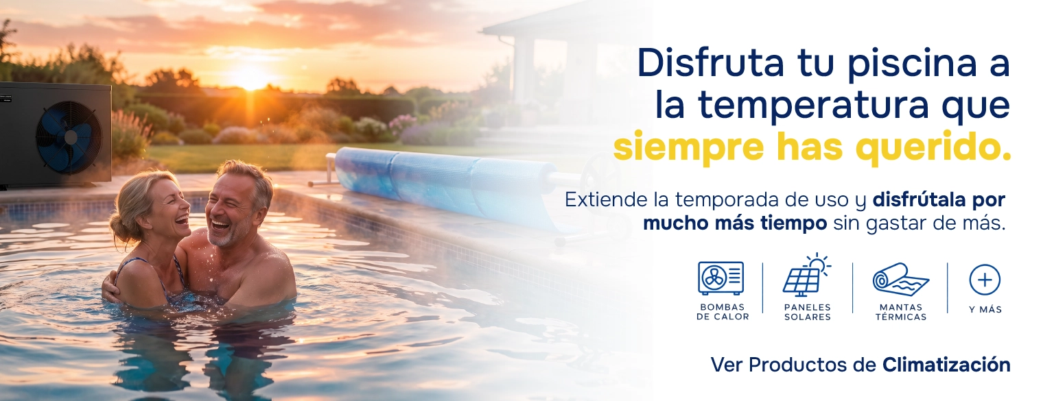 Promoción Limpiafondos 2