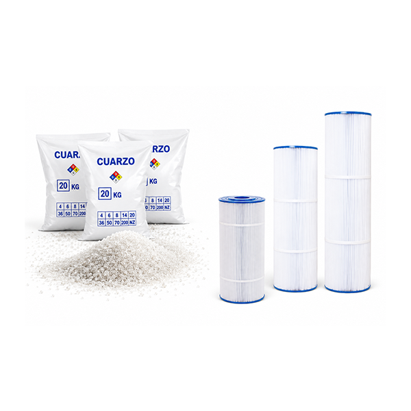 Material Filtrante