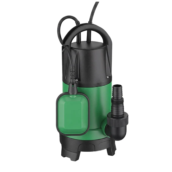 Bombas Sumergibles para Aguas Limpias