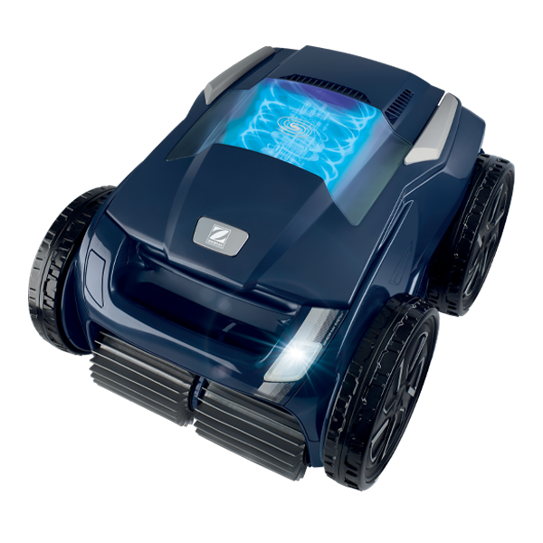 Robot Limpia Piscinas