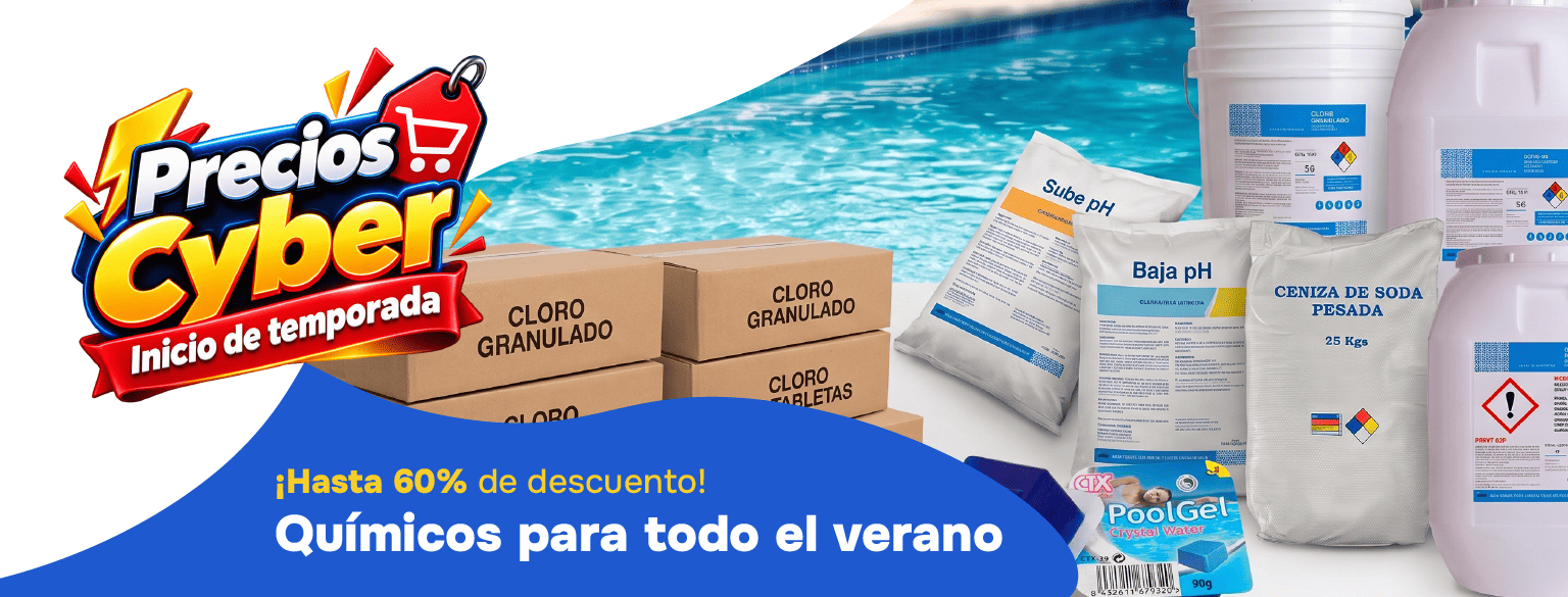 Promoción Limpiafondos 2